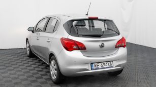 Opel Corsa 1.4 Enjoy WE694XA w leasingu dla firm