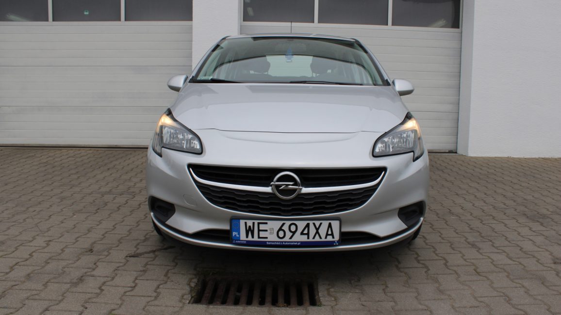 Opel Corsa 1.4 Enjoy WE694XA w abonamencie