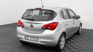 Opel Corsa 1.4 Enjoy WE694XA w leasingu dla firm