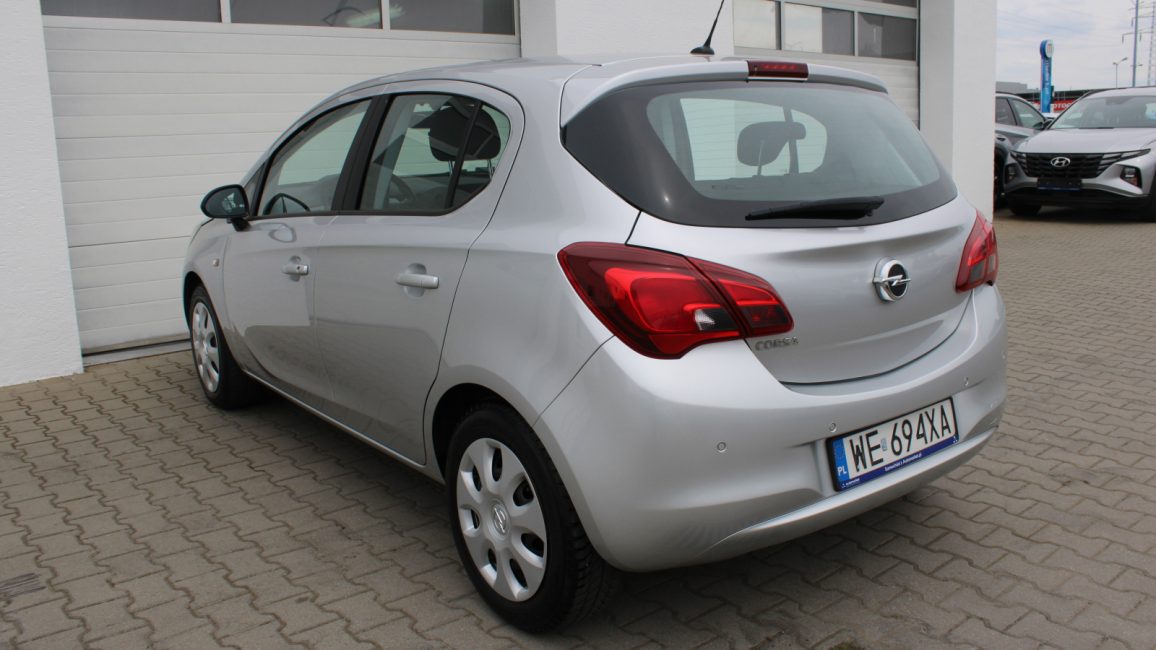 Opel Corsa 1.4 Enjoy WE694XA w zakupie za gotówkę