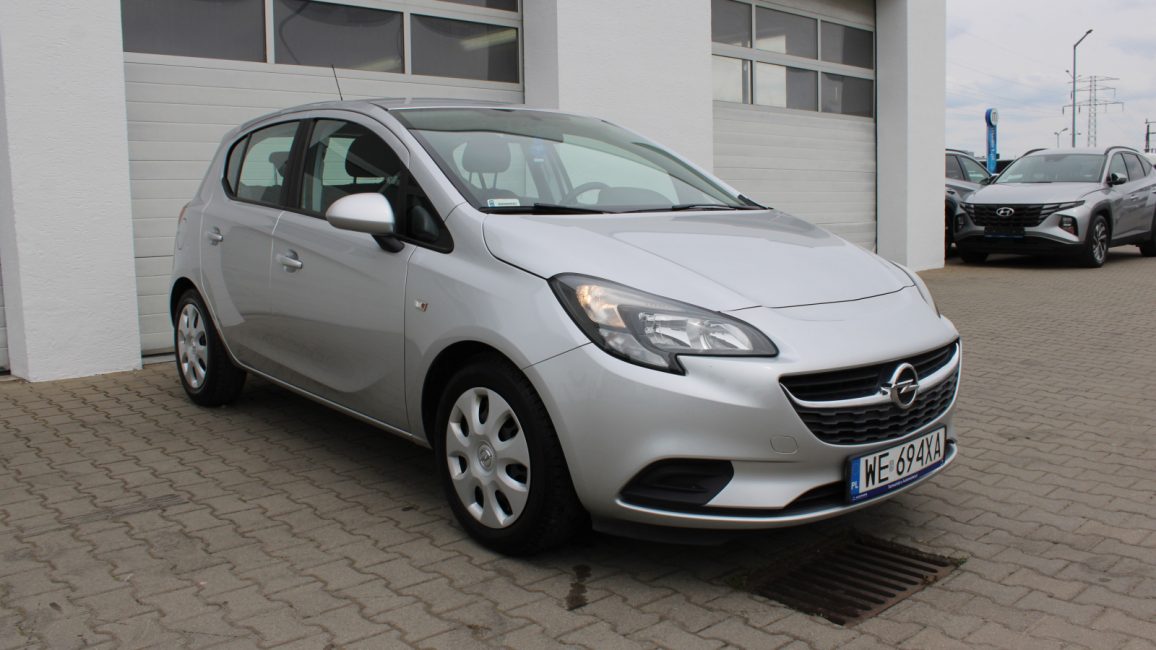 Opel Corsa 1.4 Enjoy WE694XA w zakupie za gotówkę