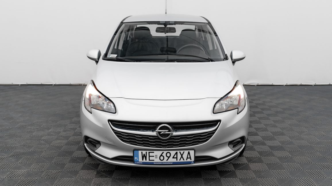 Opel Corsa 1.4 Enjoy WE694XA w leasingu dla firm