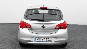 Opel Corsa 1.4 Enjoy WE694XA w leasingu dla firm