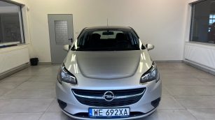 Opel Corsa 1.4 Enjoy WE692XA w leasingu dla firm