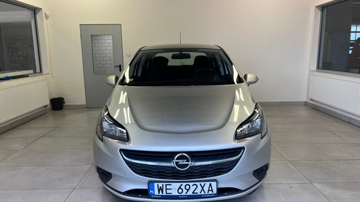 Opel Corsa 1.4 Enjoy WE692XA w leasingu dla firm