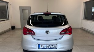 Opel Corsa 1.4 Enjoy WE692XA w leasingu dla firm