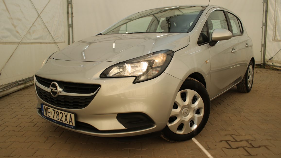 Opel Corsa 1.4 Enjoy WE782XA w zakupie za gotówkę