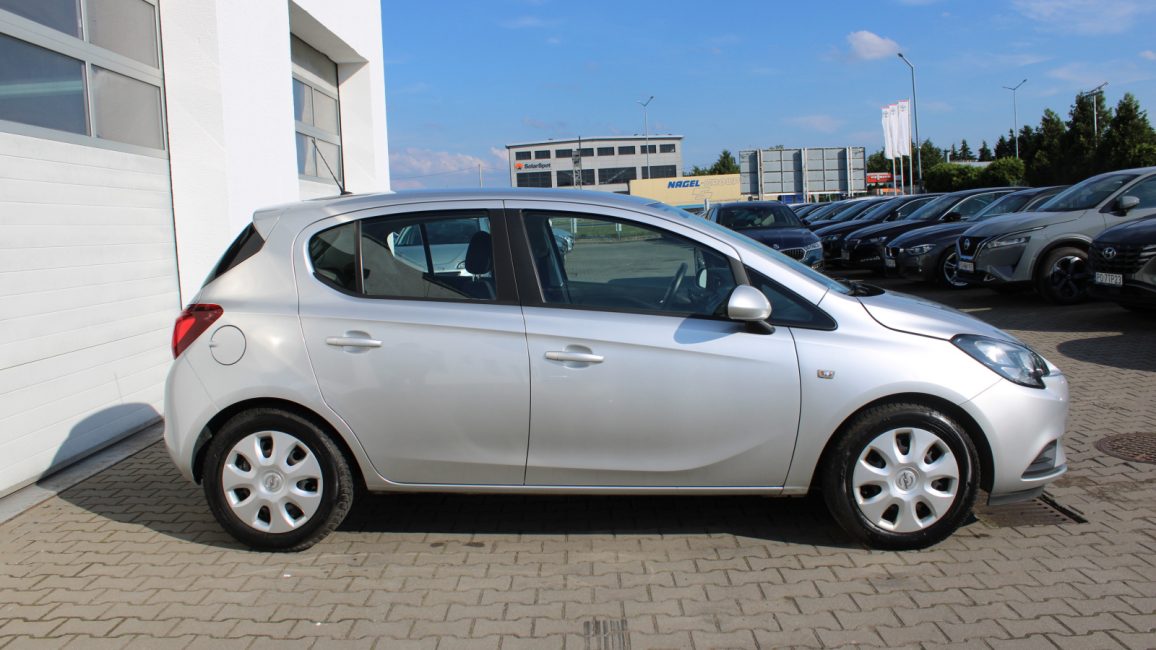 Opel Corsa 1.4 Enjoy WX8505A w abonamencie