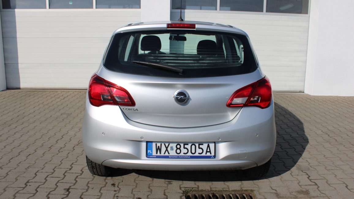 Opel Corsa 1.4 Enjoy WX8505A w abonamencie