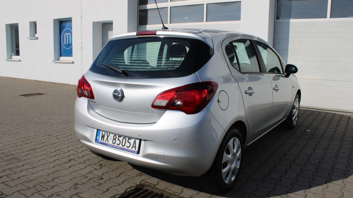 Opel Corsa 1.4 Enjoy WX8505A w abonamencie