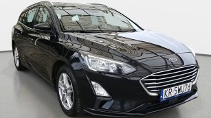 Ford Focus 1.5 EcoBlue SCR Connected KR5WU76 w abonamencie