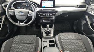 Ford Focus 1.5 EcoBlue SCR Connected KR5WU76 w abonamencie