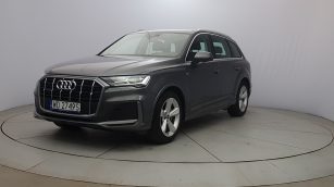 Audi Q7 45 TDI mHEV Quattro S Line Tiptr. WD2749S w zakupie za gotówkę