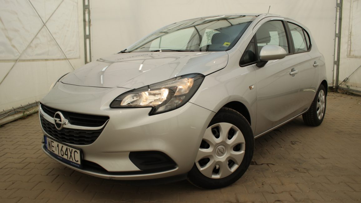 Opel Corsa 1.4 Enjoy WE164XC w abonamencie