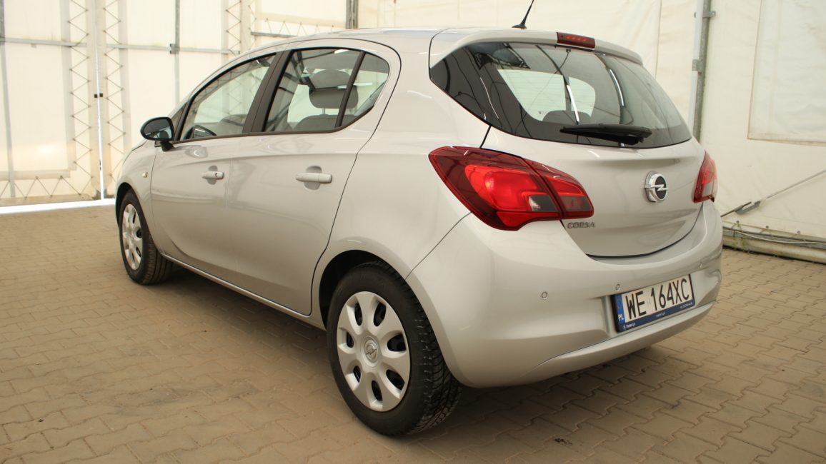 Opel Corsa 1.4 Enjoy WE164XC w abonamencie