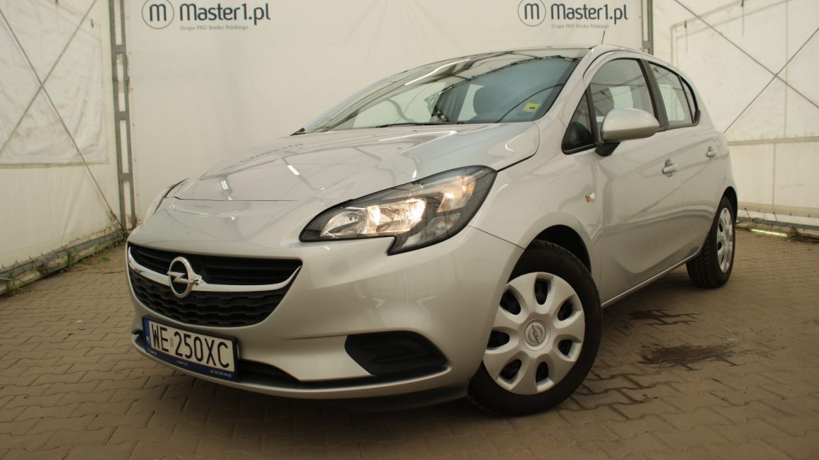 Opel Corsa 1.4 Enjoy WE250XC w zakupie za gotówkę