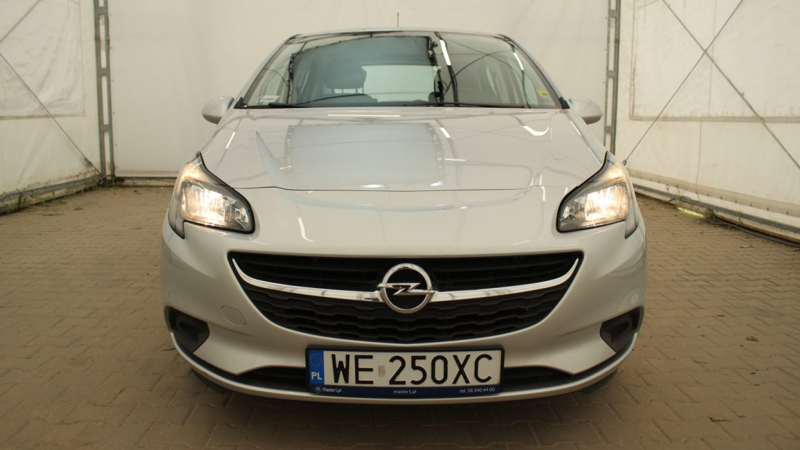 Opel Corsa 1.4 Enjoy WE250XC w leasingu dla firm