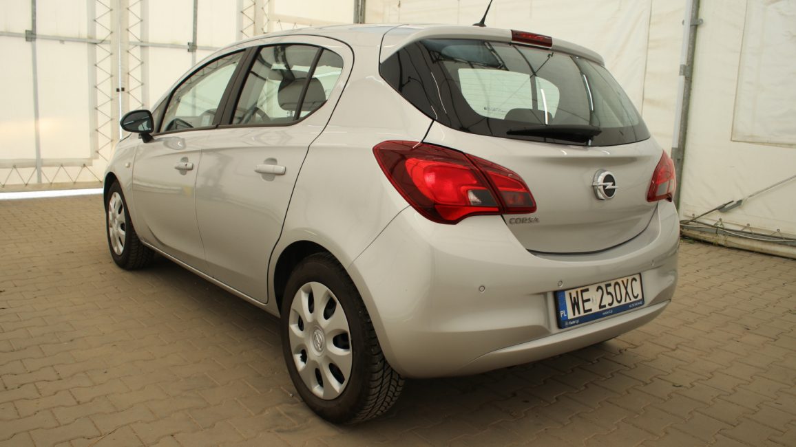 Opel Corsa 1.4 Enjoy WE250XC w leasingu dla firm