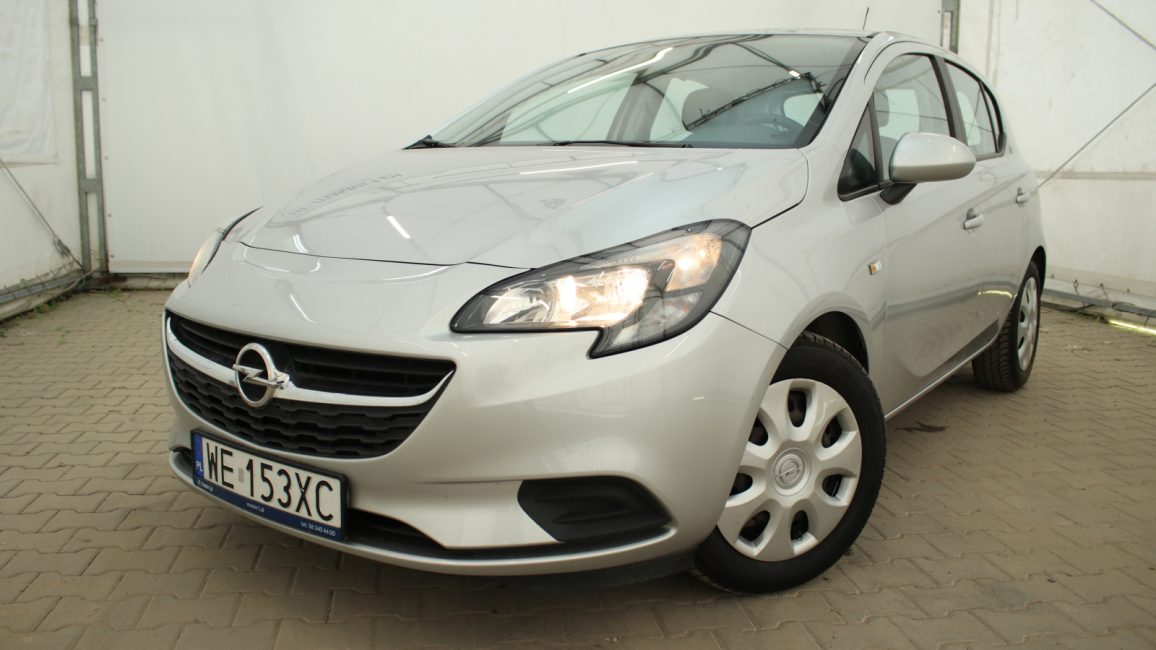 Opel Corsa 1.4 Enjoy WE153XC w zakupie za gotówkę