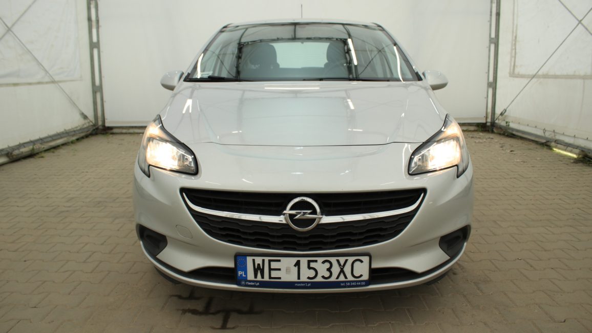 Opel Corsa 1.4 Enjoy WE153XC w leasingu dla firm