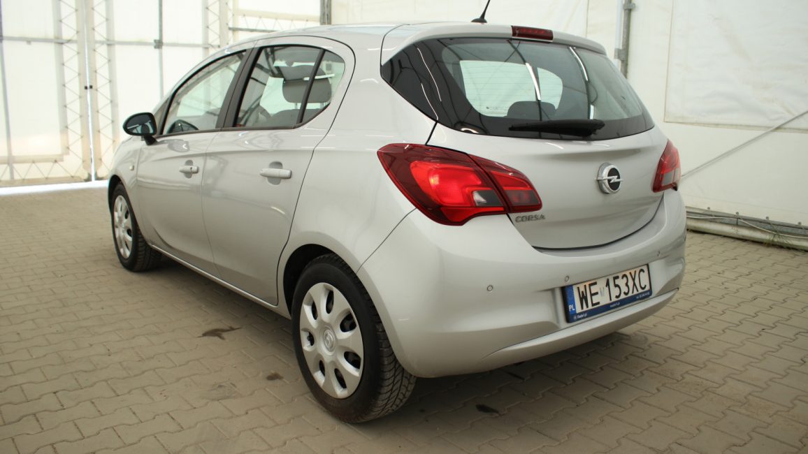 Opel Corsa 1.4 Enjoy WE153XC w abonamencie