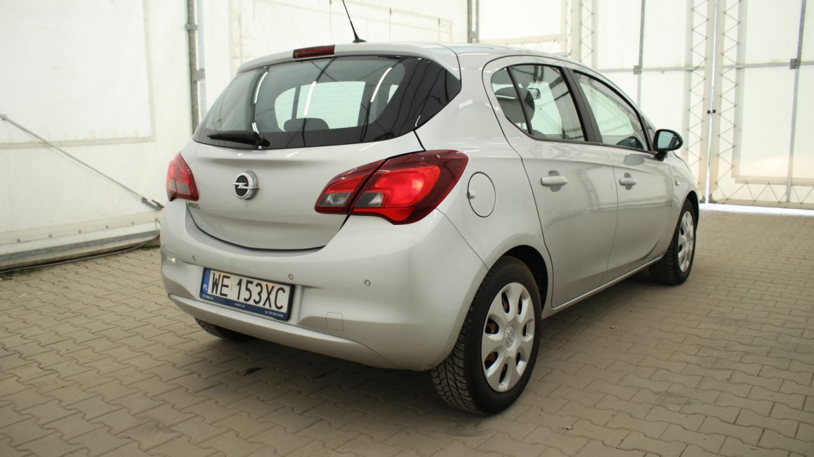 Opel Corsa 1.4 Enjoy WE153XC w leasingu dla firm