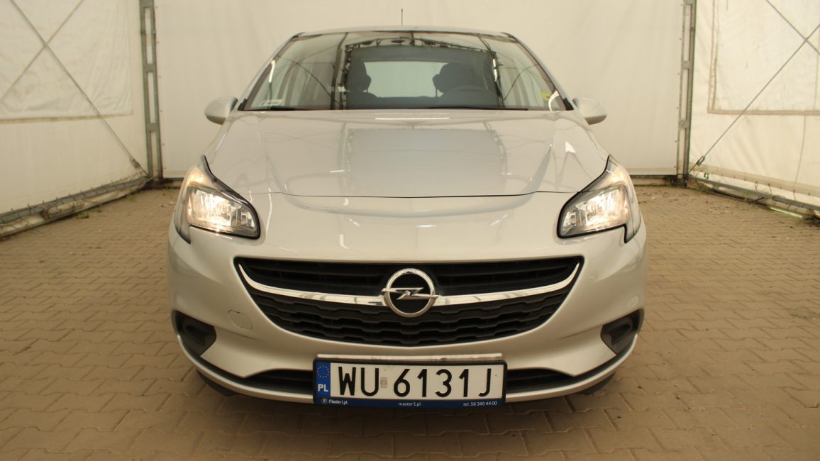 Opel Corsa 1.4 Enjoy WU6131J w abonamencie