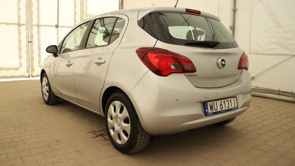 Opel Corsa 1.4 Enjoy WU6131J w abonamencie