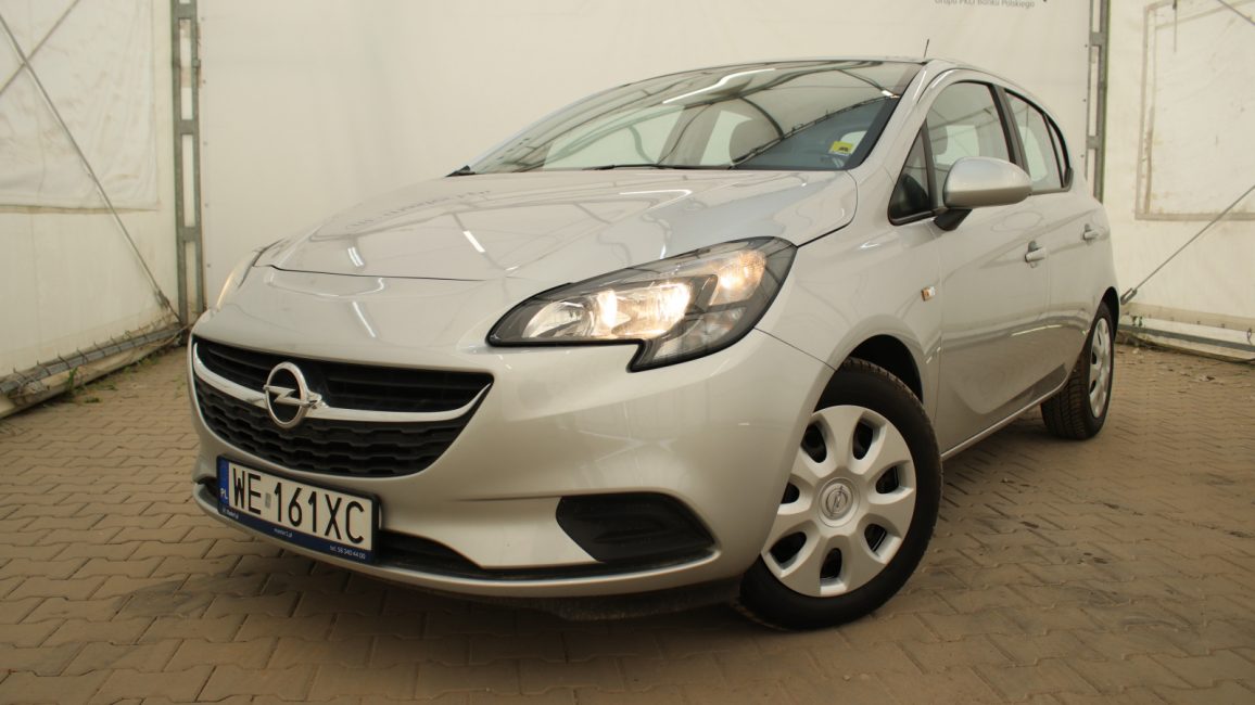 Opel Corsa 1.4 Enjoy WE161XC w leasingu dla firm