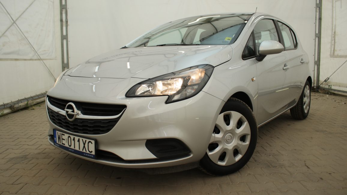 Opel Corsa 1.4 Enjoy WE011XC w leasingu dla firm