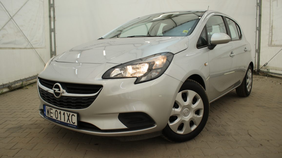 Opel Corsa 1.4 Enjoy WE011XC w abonamencie