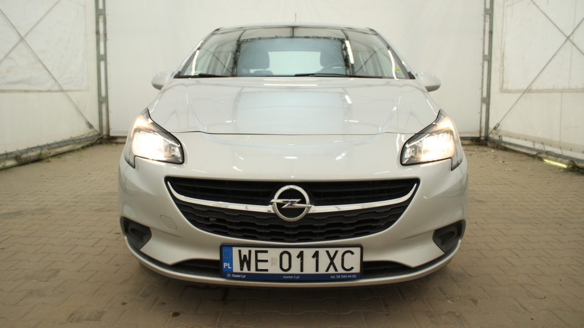 Opel Corsa 1.4 Enjoy WE011XC w zakupie za gotówkę