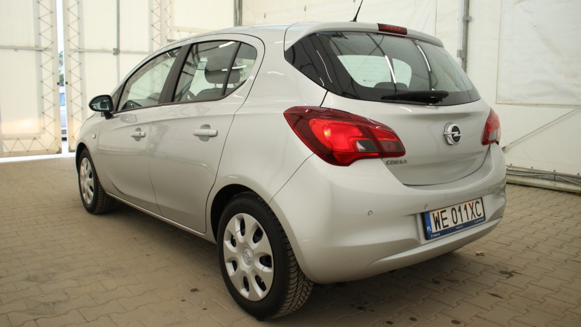 Opel Corsa 1.4 Enjoy WE011XC w leasingu dla firm