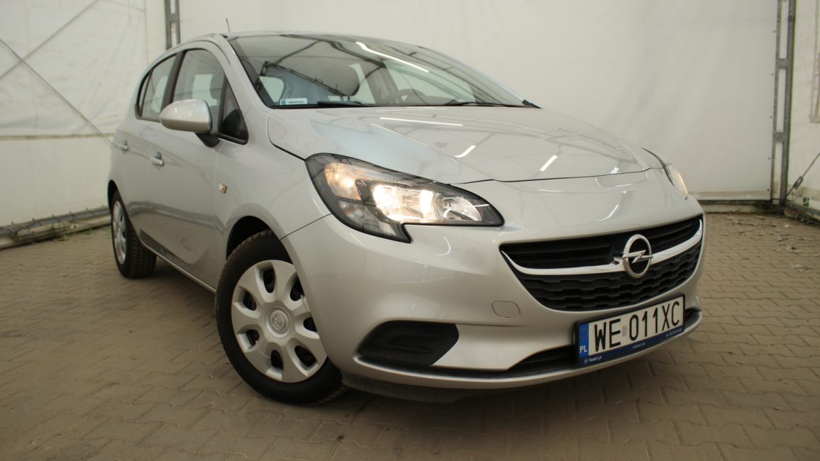 Opel Corsa 1.4 Enjoy WE011XC w leasingu dla firm