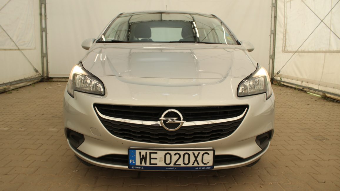 Opel Corsa 1.4 Enjoy WE020XC w abonamencie