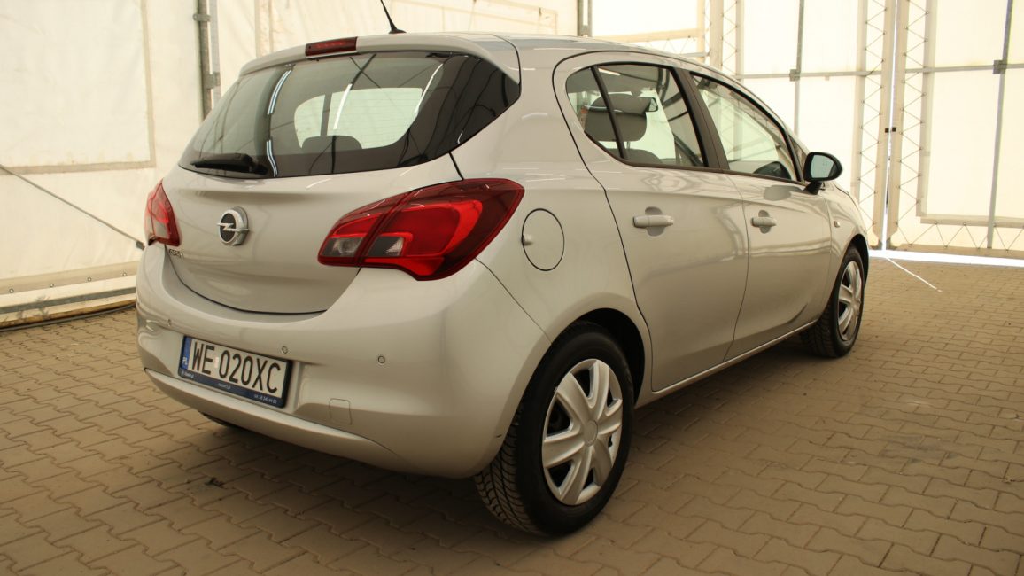 Opel Corsa 1.4 Enjoy WE020XC w leasingu dla firm