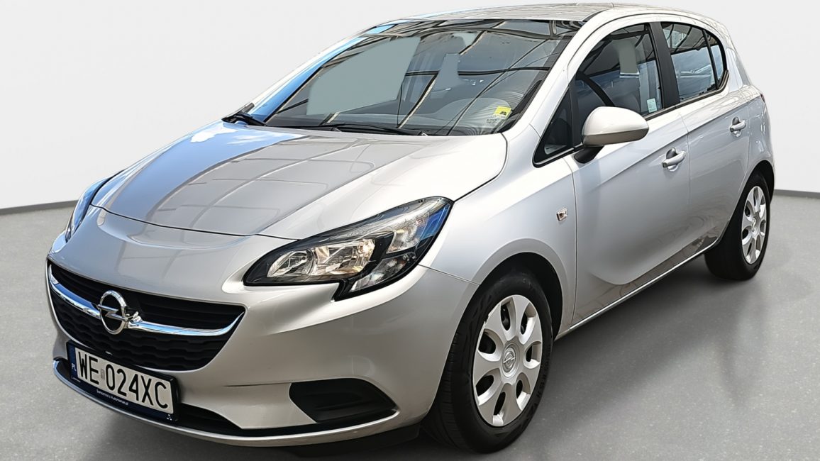 Opel Corsa 1.4 Enjoy WE024XC w leasingu dla firm