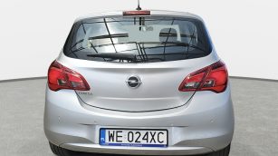 Opel Corsa 1.4 Enjoy WE024XC w leasingu dla firm