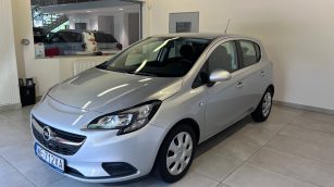 Opel Corsa 1.4 Enjoy WE712XA w leasingu dla firm