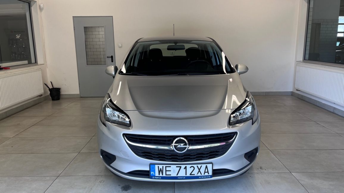 Opel Corsa 1.4 Enjoy WE712XA w abonamencie