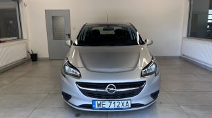 Opel Corsa 1.4 Enjoy WE712XA w leasingu dla firm