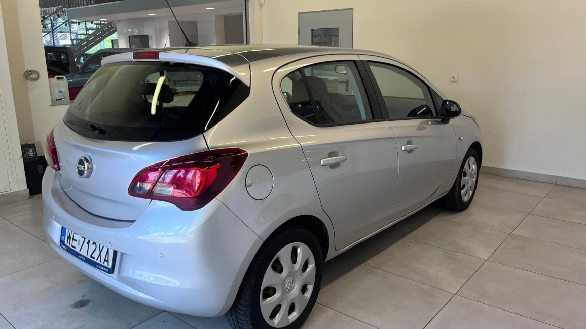 Opel Corsa 1.4 Enjoy WE712XA w abonamencie