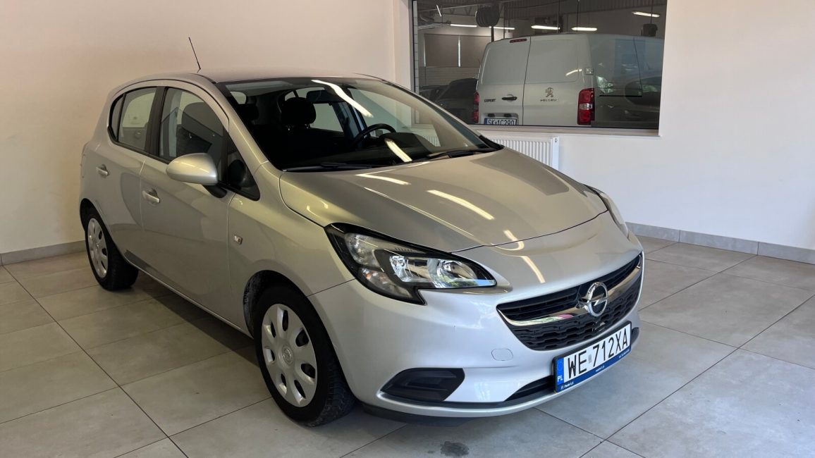 Opel Corsa 1.4 Enjoy WE712XA w abonamencie