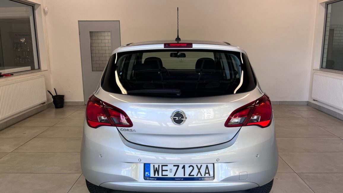 Opel Corsa 1.4 Enjoy WE712XA w zakupie za gotówkę