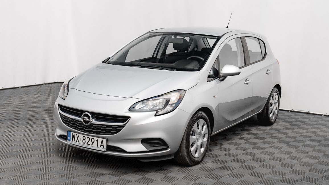 Opel Corsa 1.4 Enjoy WX8291A w zakupie za gotówkę