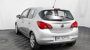 Opel Corsa 1.4 Enjoy WX8291A w leasingu dla firm