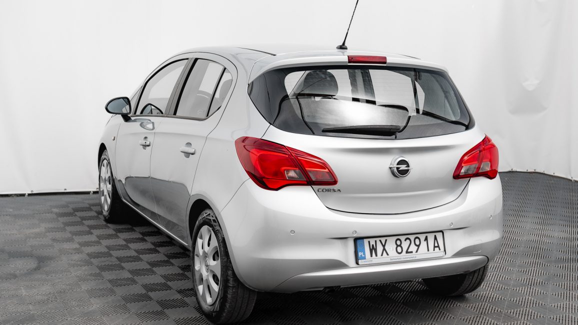 Opel Corsa 1.4 Enjoy WX8291A w zakupie za gotówkę