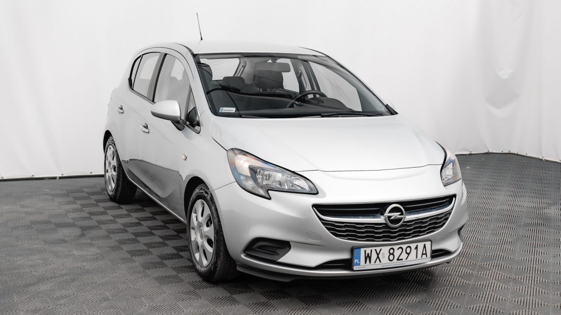 Opel Corsa 1.4 Enjoy WX8291A w leasingu dla firm