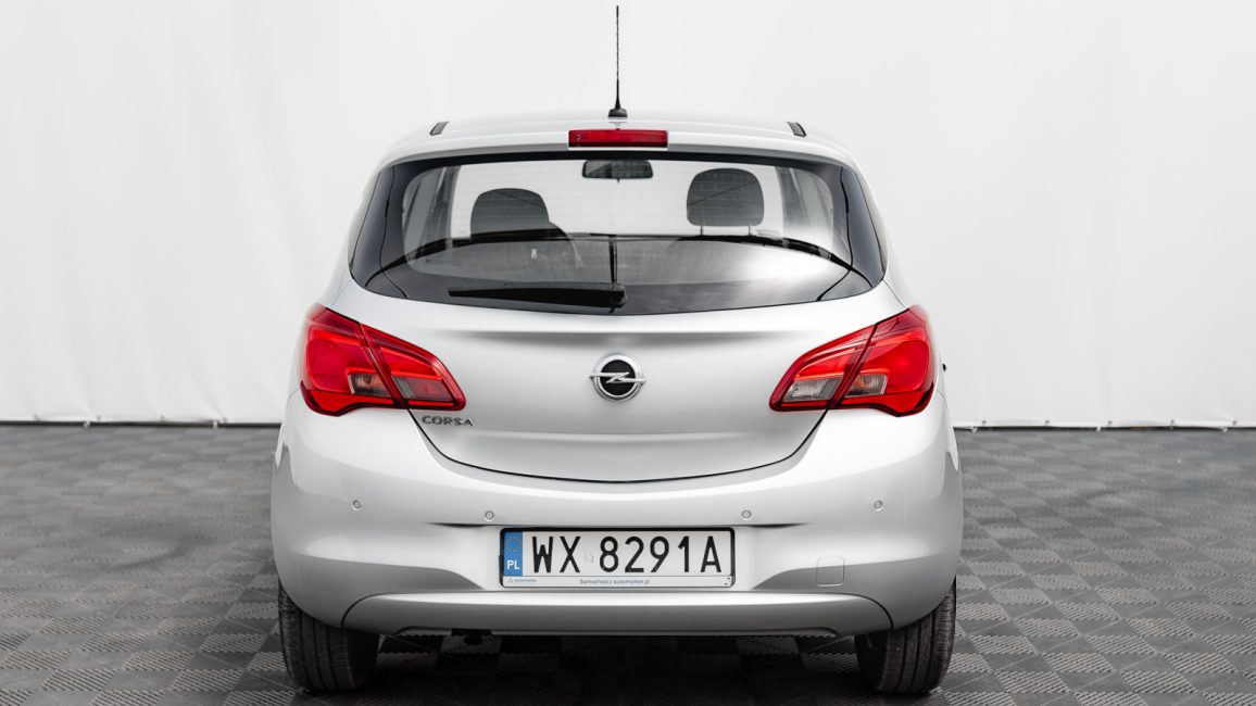 Opel Corsa 1.4 Enjoy WX8291A w zakupie za gotówkę