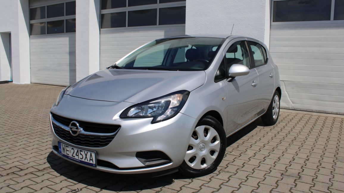 Opel Corsa 1.4 Enjoy WE245XA w zakupie za gotówkę